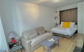 le Petit Pénitent Quartier Doré